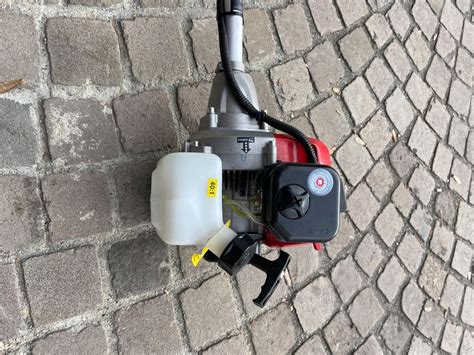 Benzin Sense EINHELL GH BC 43 AS Kaufen Auf Ricardo