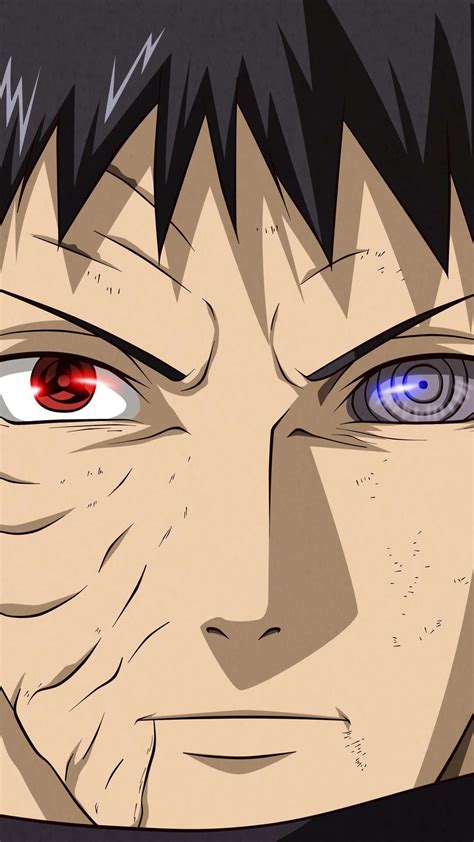 Obito K Wallpapers Top Free Obito K Backgrounds Wallpaperaccess