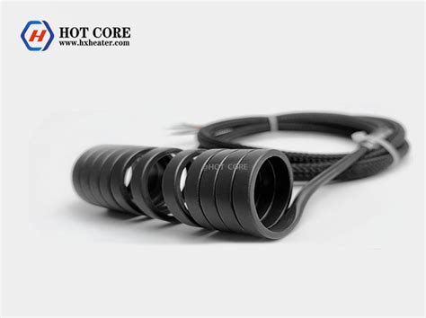 Hot Nozzle Runner Coil China Heater Manufacturers Heater Suppliers Heater Factory