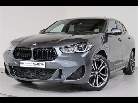 BMW X2 XDrive25e Kit M Sport Louyet Overijse