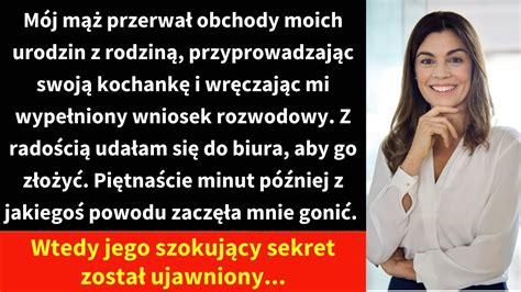 M J M Przerwa Obchody Moich Urodzin Z Rodzin Przyprowadzaj C Swoj