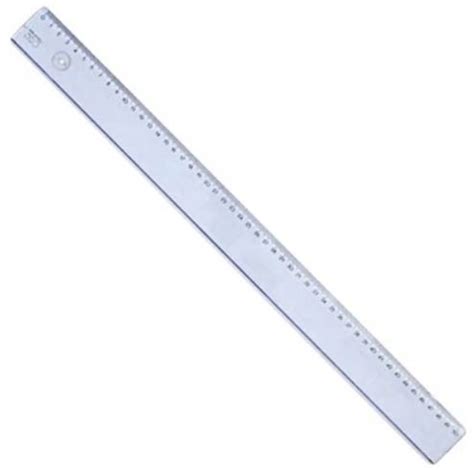 LINIJKA PLASTIKOWA- długość 50cm CENTRUM (4030969818282) • Cena, Opinie ...