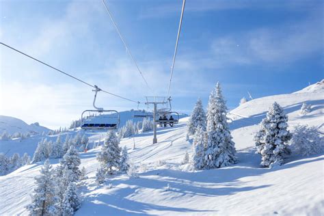 Webcam Refuge Des Cretes Villard De Lans Lans En Vercors 2000m