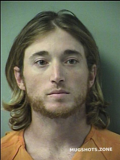 WORKMAN TYLER 07 21 2022 Okaloosa County Mugshots Zone