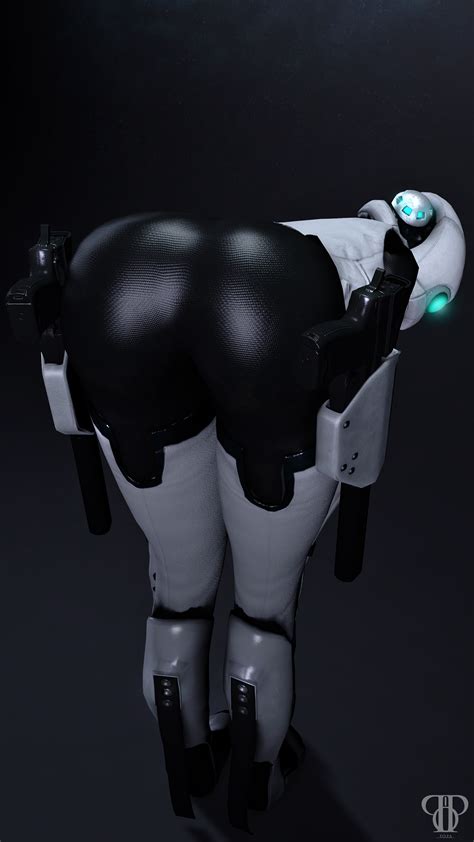 Rule 34 1girls 3d Amanda Sparkle Armor Ass Ass Focus Assassin Black Clothing Blue Light