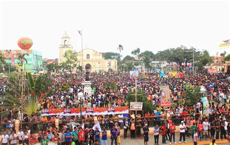 Kalibo Ati-Atihan festival a huge success | AKLAN FORUM journal