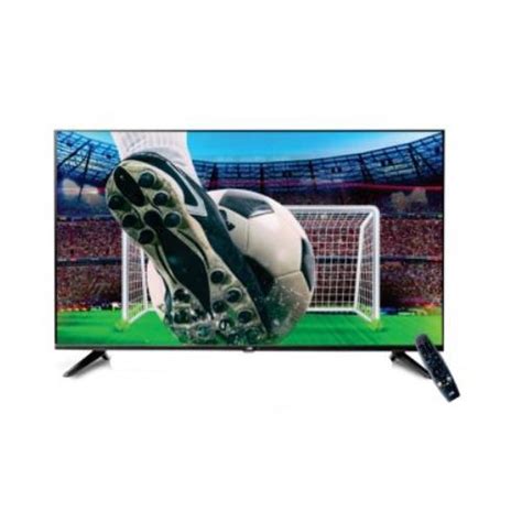 DH-65LED04WU 65″ UHD TV – DHI Home Appliances
