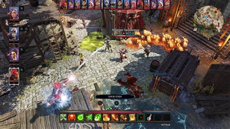 Divinity Original Sin 2 Definitive Edition On PS4 Price History