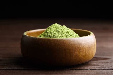 Health benefits from Kratom and what it does for your body