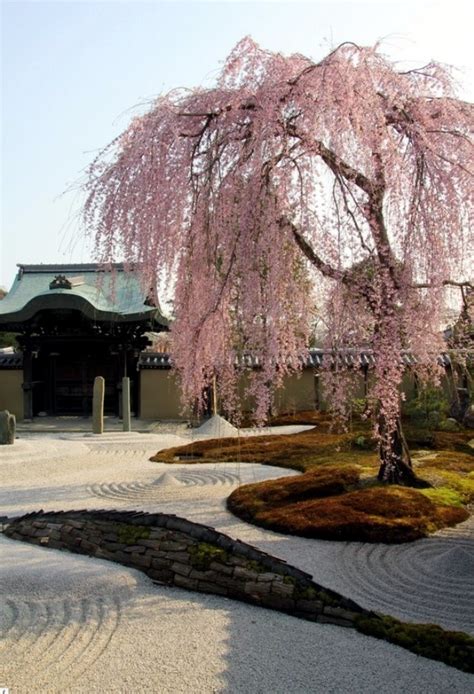 Japanese Garden Design – important to know the construction of the dry ...