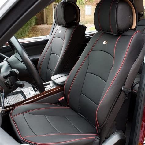 10 Best Seat Covers For Ford Escape