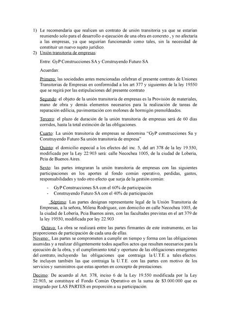 Trabajo pj tp 4 siglo 21 persona juridica año 2022 universidad siglo