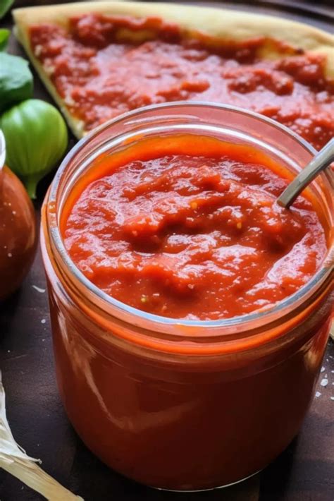 Costco Pizza Sauce Recipe Hungarian Chef