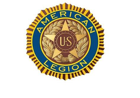 American Legion Logo Vector at Vectorified.com | Collection of American ...