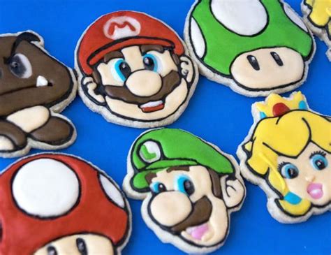 Have Fun With These 12 Awesome Super Mario Party Supplies Catch My Party