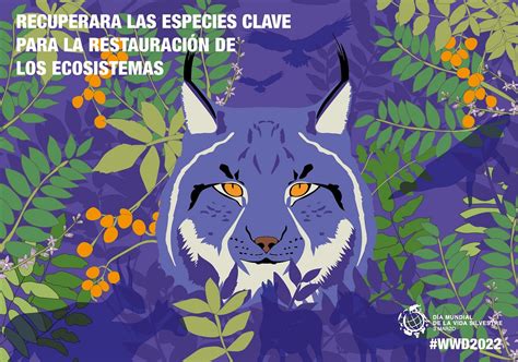 Día Mundial de la Vida Silvestre Ecologistas en Acción