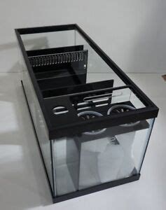 Triton Refugium Baffle Kit 55 Gallon EBay