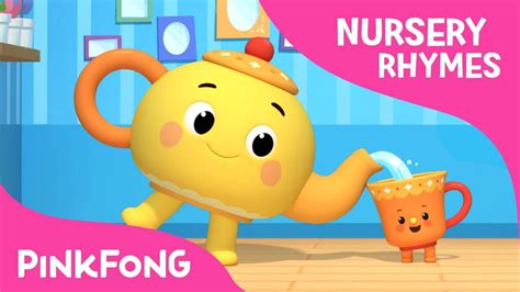 [100+] Pinkfong Wallpapers | Wallpapers.com