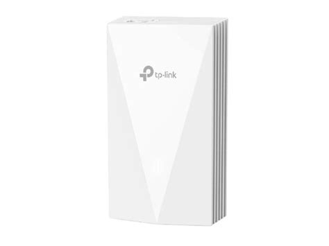 Access Point Tp Link Eap Wall Wireless Gigabit Sem Fio Omada