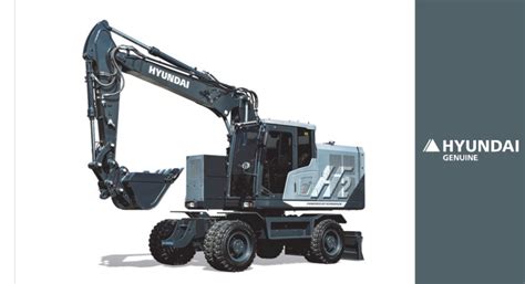 Hyundai Construction Equipment And Hyundai Doosan Infracore To Unveil