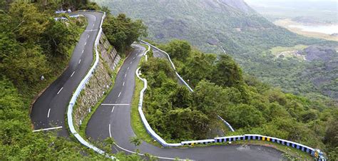 Best Road Trip In India