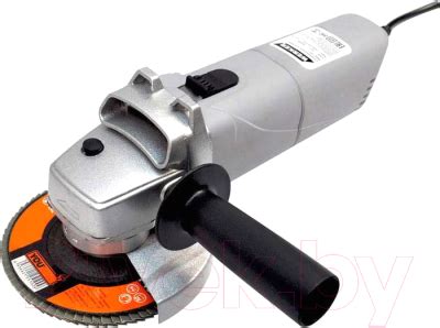 Werker AG 900 S Угловая шлифовальная машина (болгарка) купить в Минске ...