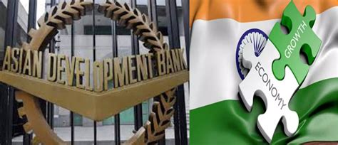 Adb Raises Indias Gdp Growth Estimate To 7 For Fy 2023 Asian