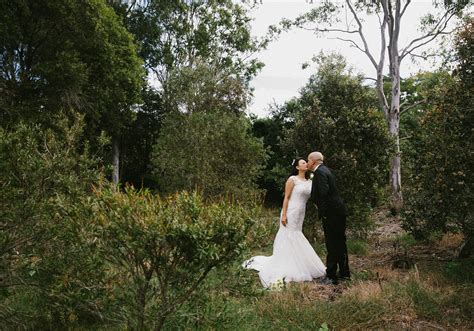 16 Amazing Garden Wedding Venues in Brisbane