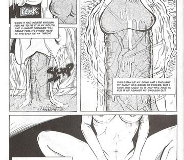 Sindy Anna Moans Quest For The Golden Dildo Issue