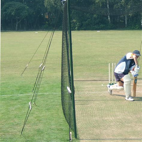 Harrod Sport Spare Guylines for Wooden Cricket Poles