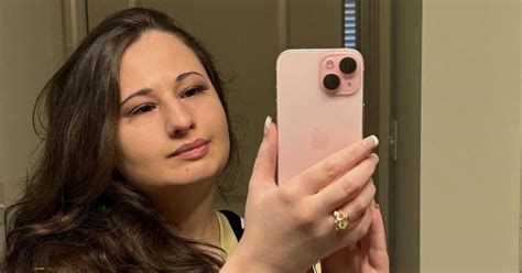 Gypsy Rose Blanchard Was High On Painkillers When She Killed Her Mother