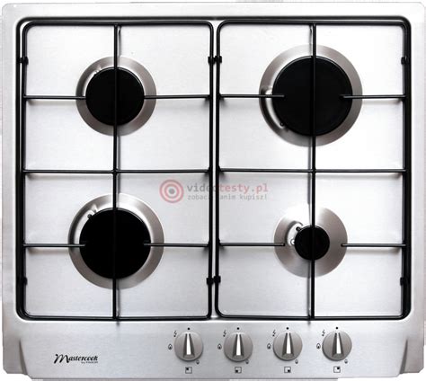 ᐅ MASTERCOOK 2MID 4GLS X Ceny opinie dane techniczne VideoTesty pl