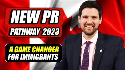 Biggest Update Canada S New Pr Pathway For A Game Changer For