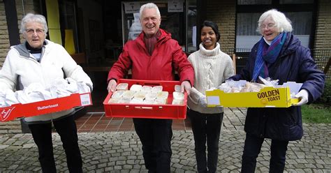 Initiative MahlZeit Bad Salzuflen Mehr Als Nur Ein Warmes Essen