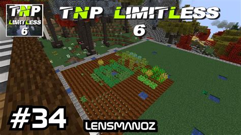 Let S Play TNP Limitless 6 Ep 34 Planting A Seed YouTube