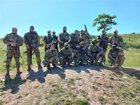 Chechen Veteran Battalion Fighting Russia ‘when Chechens Are