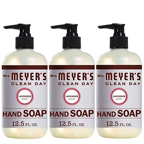 Best Hand Soap For Eczema In Buying Guide