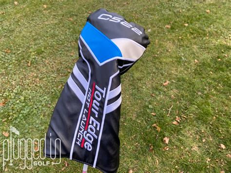 Tour Edge Hot Launch C522 Driver Review Plugged In Golf