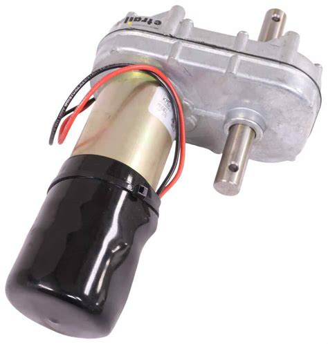 Replacement Klauber F Motor Assembly For Rv Slide Out Lippert Rv