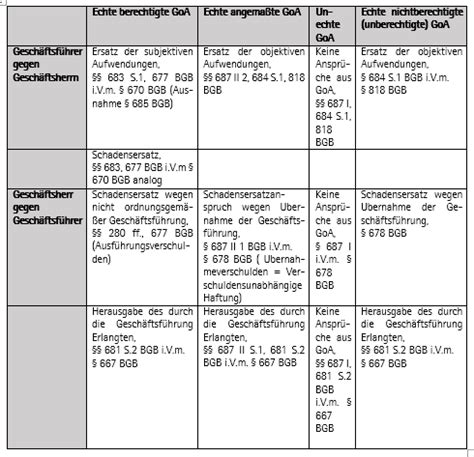 Gesch Ftsf Hrung Ohne Auftrag Goa Jura Individuell