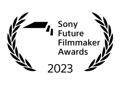 Winners announced for inaugural Sony Future Filmmaker Awards