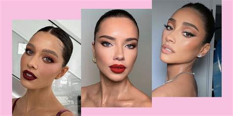 3 tutos maquillage de soirée pour les fêtes Cosmopolitan fr