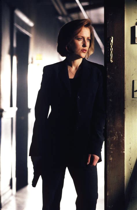 Gillian Anderson Gillian Anderson Photo 20037400 Fanpop