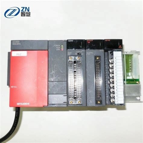 NEW MITSUBISHI Plc Controller Q61P Q06HCPU QJ71LP21 25 QJ61BT11N