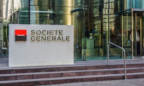 Societe Generale Off Campus Drive Hiring For Freshers As