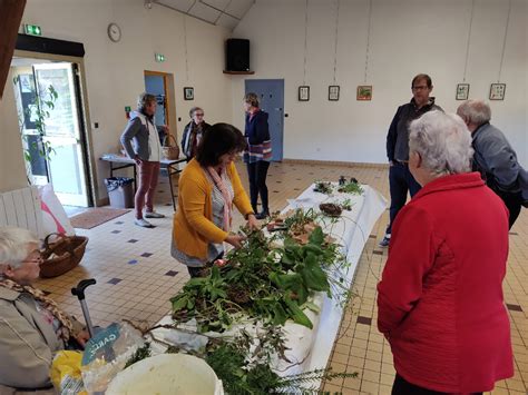 Er Mai Bourse Aux Plantes