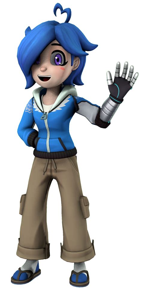 [sfm Smg4] Tari 2023 Render By Opandtsfan On Deviantart