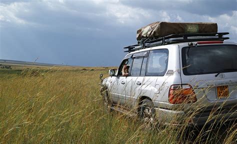 Things To Known On Self Drive Kenya Self Drive East Africa