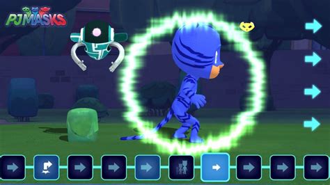 PJ Masks Hero Academy Play As SUPER SIZE CATBOY NEW SUPER GADGETS