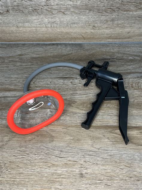Pussy Pump System Vagina Sucker Clit Enlarger Pumping Suction Female Vulva Enlarging Plump Etsy